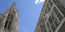 Catedral de Burgos, Castilla y León