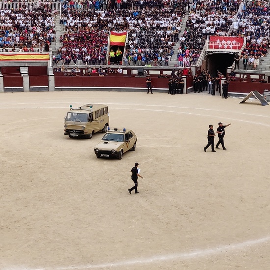 Las Ventas 2019 31