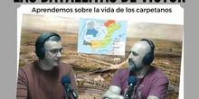 LAS BATALLITAS DE VÍCTOR (Podcast Burbuja #13)