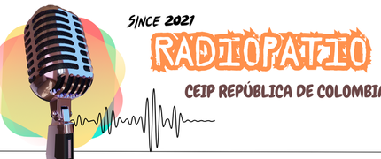 Radiopatio 113 - Curso 25/26 - Especial Día de la Paz