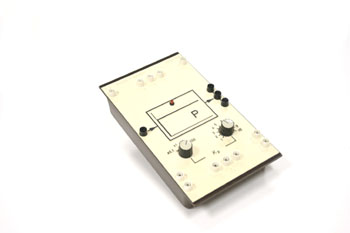 Elemento proporcional para regulación