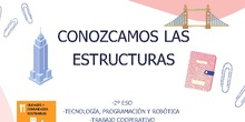Conozcamos las estructuras