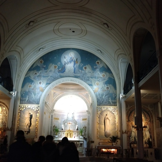 Viaje Cultural a Paris 4º ESO 22