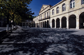 Plaza Pasilekuko, Guernica