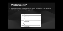 Fencing