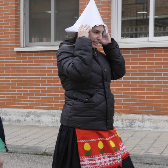 Pasacalles Carnaval 2018 46