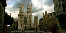 Abadía de Westminster, Londres