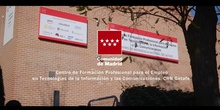 GETAFE CMICE