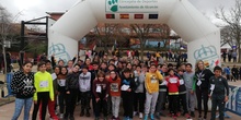 ( PRIMARIA ) I Carrera Solidaria del Día de la Paz y la No Violencia 33