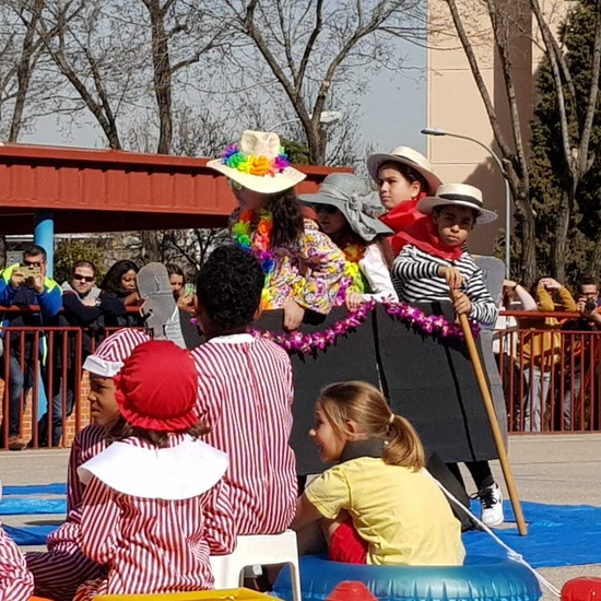 FOTOS TERCERO CARNAVAL 2019 10