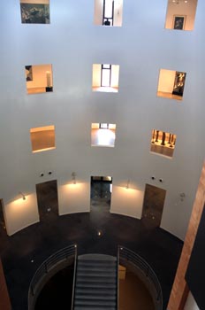 Museo Extremeño e Iberoamericano de Arte Contemporáneo - Badajoz