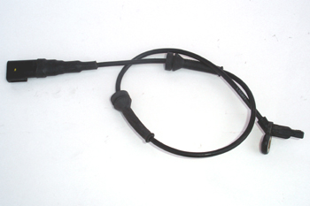 ABS. Sensor activo de velocidad de rueda