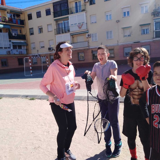 Carnaval Berceo I. 31