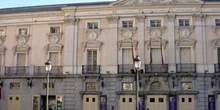Teatro Español, Madrid