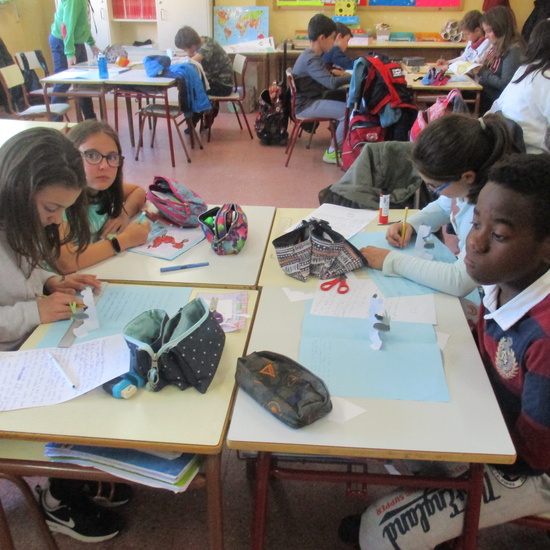 TALLERES CURSO 18/19 (4º-5º-6º) II. 40