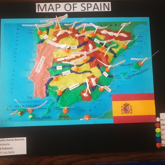 Trabajos Social Science 4