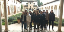 Viaje a Granada y Córdoba 2019 38