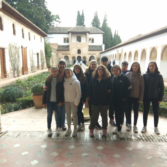 Viaje a Granada y Córdoba 2019 38