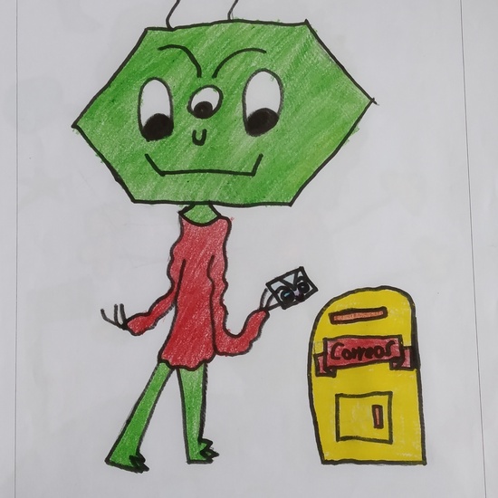 CONCURSO AGUS Y MONSTER 5