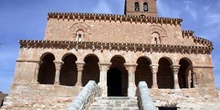 Iglesia de San Miguel, San Esteban de Gormaz, Soria