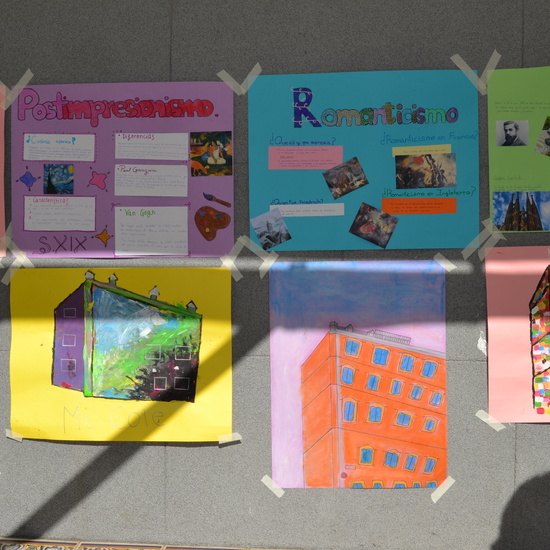 Jornadas Culturales y Depoortivas 2018 Exposiciones 2 32