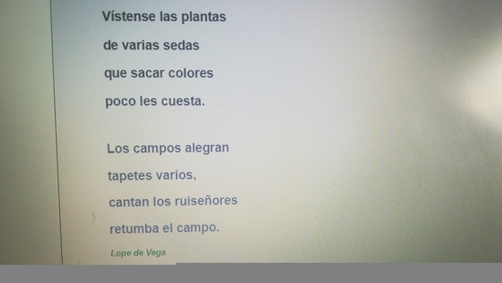 COMPRENSIÓN LECTORA 15 DE ABRIL 2