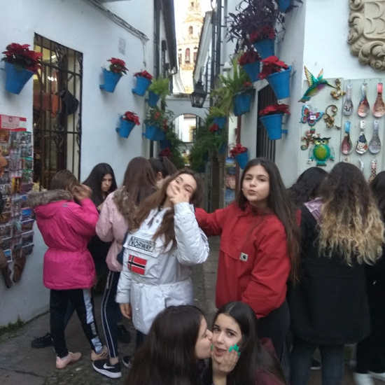 Viaje a Granada y Córdoba 2019 9