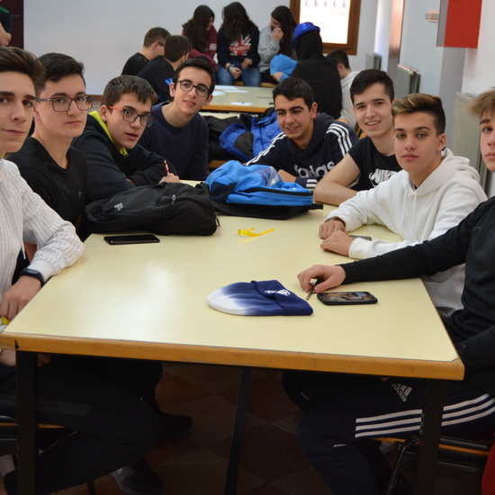 Salida Rascafría 18