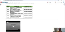 Indicaciones examen Python