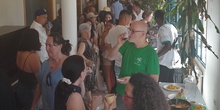 Fiesta fin de curso 2026