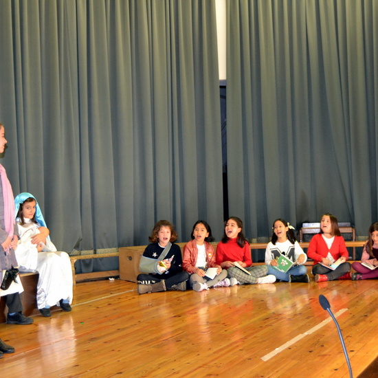 FOTOS NAVIDAD 2018 3º Y 4º EP_1 32