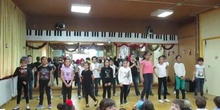 4º B Rock Navideño