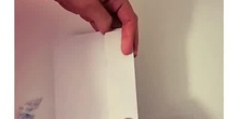 Instrucciones para el voto por correo