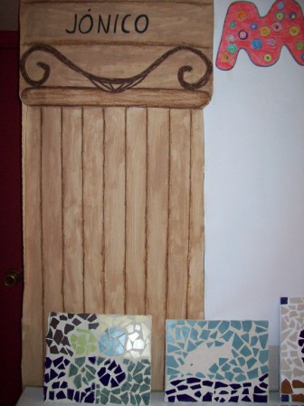 S.C Roma, Grecia y Egipyo 9