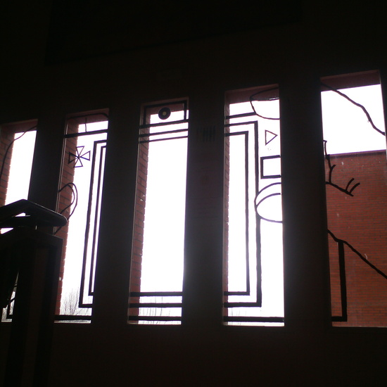 Una ventana al mundo 1