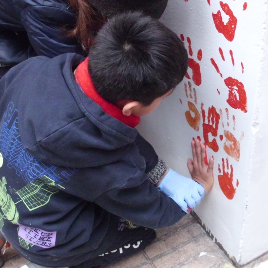 ESCUELA ESPACIO DE PAZ.- DÍA DE LA PAZ 2020 17