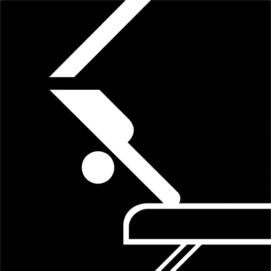 Caballo de salto (prueba masculina)