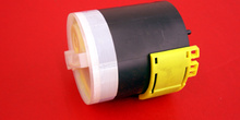 Cartucho de tóner amarillo