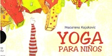 YOGA PARA NIÑOS