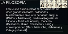 PRESENTACIÓN HISTORIA DE LA FILOSOFÍA 2ºBACH