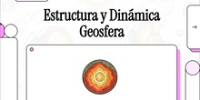 Estructura y dinámica de la Tierra