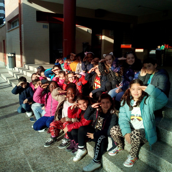 Base Aérea de Getafe 3