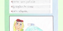 POEMARIO 1º PRIMARIA
