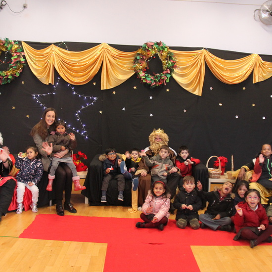 LUIS BELLO Reyes Magos 2019 2 36