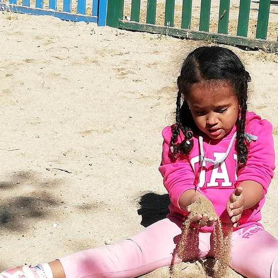 Parque María de Austria. 3 años. 27