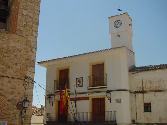 Ayuntamiento de Ambite