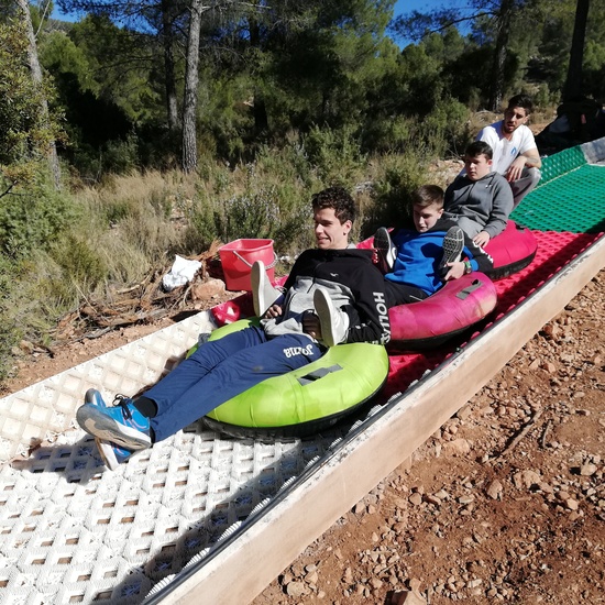 Inglés en Moragete Day 2 12