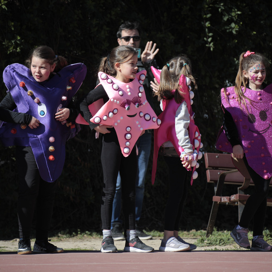 CARNAVAL 2020 - 4º PRIMARIA 42