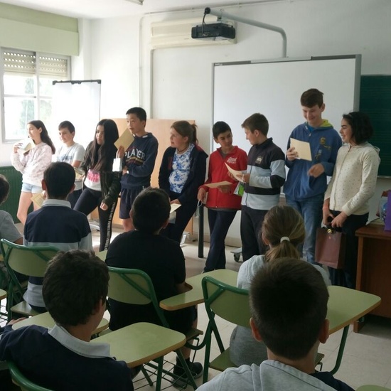 Fallo del Concurso Mis palabras_CEIP FDLR_Las Rozas 8