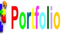 Porfolio color